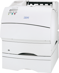 IBM Infoprint 1140 